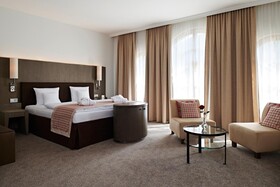 Schlosshotel Kitzbühel – THE SPA MOMENTUM by A-ROSA Collection