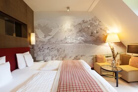 Schlosshotel Kitzbühel – THE SPA MOMENTUM by A-ROSA Collection