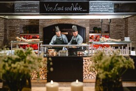 Schlosshotel Kitzbühel – THE SPA MOMENTUM by A-ROSA Collection