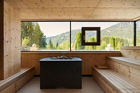 Schlosshotel Kitzbühel – THE SPA MOMENTUM by A-ROSA Collection