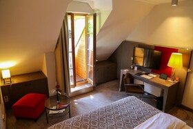 Schlosshotel Kitzbühel – THE SPA MOMENTUM by A-ROSA Collection
