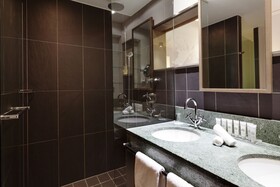 Schlosshotel Kitzbühel – THE SPA MOMENTUM by A-ROSA Collection