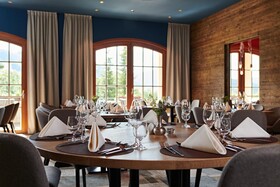 Schlosshotel Kitzbühel – THE SPA MOMENTUM by A-ROSA Collection