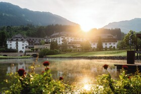 Schlosshotel Kitzbühel – THE SPA MOMENTUM by A-ROSA Collection