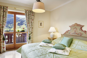 Tennerhof Gourmet & Spa de Charme Hotel