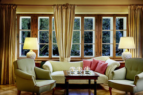 Tennerhof Gourmet & Spa de Charme Hotel