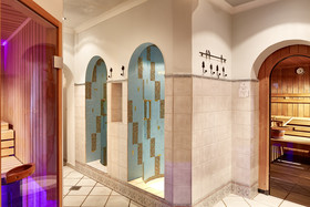 Tennerhof Gourmet & Spa de Charme Hotel