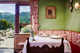 Tennerhof Gourmet & Spa de Charme Hotel