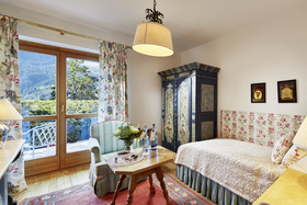 Tennerhof Gourmet & Spa de Charme Hotel