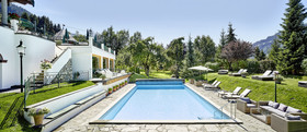 Tennerhof Gourmet & Spa de Charme Hotel
