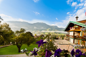 Tennerhof Gourmet & Spa de Charme Hotel