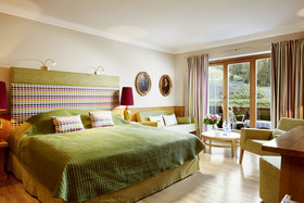 Tennerhof Gourmet & Spa de Charme Hotel