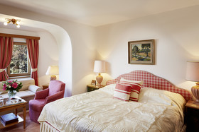 Tennerhof Gourmet & Spa de Charme Hotel