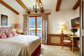 Tennerhof Gourmet & Spa de Charme Hotel
