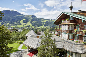 Tennerhof Gourmet & Spa de Charme Hotel