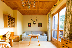 Tennerhof Gourmet & Spa de Charme Hotel