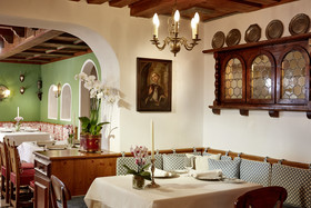 Tennerhof Gourmet & Spa de Charme Hotel