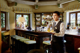Tennerhof Gourmet & Spa de Charme Hotel