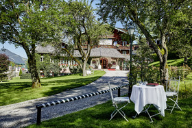 Tennerhof Gourmet & Spa de Charme Hotel