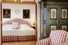 Tennerhof Gourmet & Spa de Charme Hotel