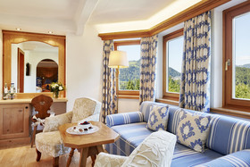Tennerhof Gourmet & Spa de Charme Hotel