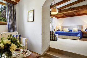 Tennerhof Gourmet & Spa de Charme Hotel