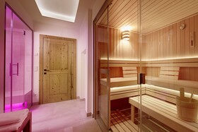 Tennerhof Luxury Chalets