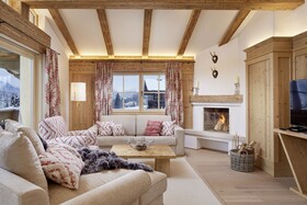 Tennerhof Luxury Chalets