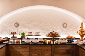 Tennerhof Luxury Chalets