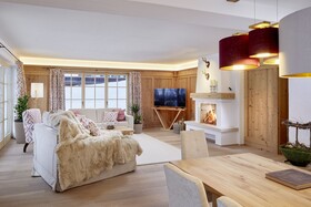 Tennerhof Luxury Chalets