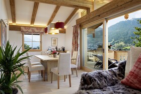 Tennerhof Luxury Chalets