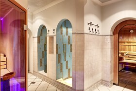 Tennerhof Luxury Chalets