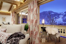 Tennerhof Luxury Chalets