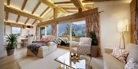 Tennerhof Luxury Chalets