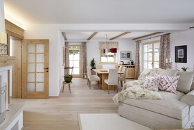 Tennerhof Luxury Chalets