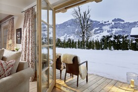 Tennerhof Luxury Chalets