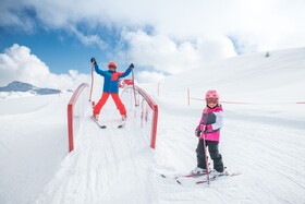 Tennerhof Luxury Chalets