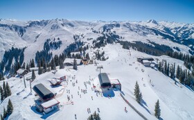 Tennerhof Luxury Chalets