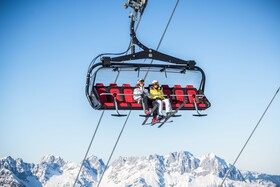 Tennerhof Luxury Chalets