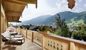 Tennerhof Luxury Chalets
