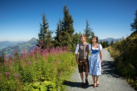 Tennerhof Luxury Chalets