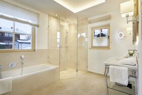 Tennerhof Luxury Chalets