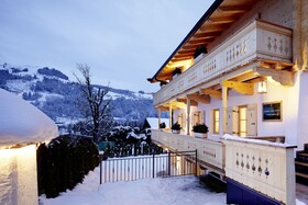 Tennerhof Luxury Chalets