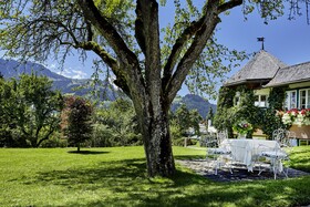 Tennerhof Luxury Chalets