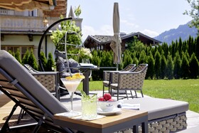Tennerhof Luxury Chalets