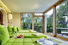 Tennerhof Luxury Chalets