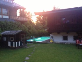 Villa Licht