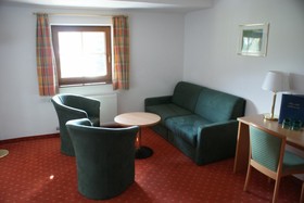 Wellness & Sporthotel Bruggerhof