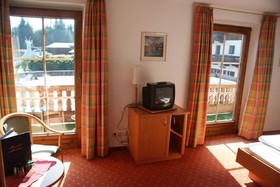 Wellness & Sporthotel Bruggerhof