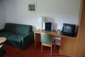 Wellness & Sporthotel Bruggerhof